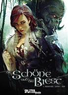 Dem, Max L'Hermenier, Maxe L'Hermenier, Look, Looky - Die Schöne und das Biest