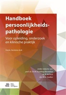 E H M Eurelings-Bontekoe, E. H. M. Eurelings-Bontekoe, E.H.M. Eurelings-Bontekoe, W M Snellen, W M Snellen, W. M. Snellen... - Handboek persoonlijkheidspathologie