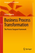 Chitra Sharma - Business Process Transformation
