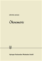 Günter Menges - Ökonometrie