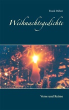 Frank Weber, Frank Weber - Weihnachtsgedichte