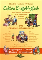 Hendrik Heidler - Echtes Erzgebirgisch, Wuu de Hasen Hoosn haasn