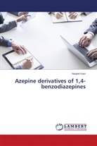Navjeet Kaur - Azepine derivatives of 1,4-benzodiazepines
