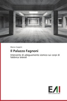 Marco Coppini - Il Palazzo Fagnoni