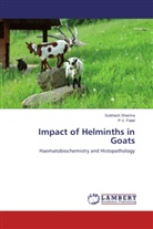 P V Patel, P. V. Patel, P.V. Patel, Subhas Sharma, Subhash Sharma - Impact of Helminths in Goats