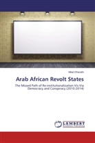 Milad Elharathi - Arab African Revolt States