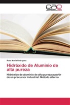 Rosa María Rodríguez - Hidróxido de Aluminio de alta pureza