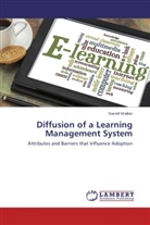 Darrell Walker - Diffusion of a Learning Management System