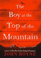 John Boyne - The Boy at the Top of the Mountain