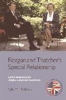 Sally Ann Treharne, Sally-Ann Treharne - Reagan and Thatcher''s Special Relationship