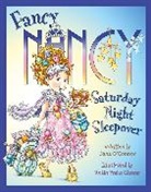 &amp;apos, Jane connor, O&amp;apos, Jane O’Connor, Jane O'Connor, Jane O''connor... - Saturday Night Sleepover