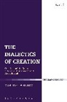 Martin G Poulsom, Martin G. Poulsom - The Dialectics of Creation