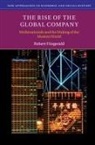 Robert Fitzgerald - Rise of the Global Company