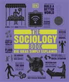 DK, Mitchell Hobbs, Christopher Thorpe, Mega Todd, Megan Todd, Sarah Tomley... - The Sociology Book