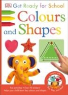 DK - Colours and Shapes