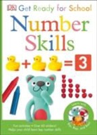 DK, Phonic Books - Number Skills