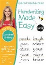 Carol Vorderman, Vorderman Carol - Handwriting Made Easy Confident Writing KS2