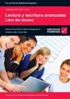 Kathryn Aldridge-Morris, Manuel Frutos-Paerez, Manuel Frutos-Perez, Manuel Aldridge-Morris Frutos-Perez, Manuel Frutos-Pérez, Frutos-Perez Manuel... - Lectura Y Escritura Avanzadas Student''s Book