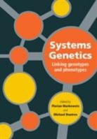 Florian Markowetz, Florian Boutros Markowetz, Michael Boutros, Boutros Michael, Florian Markowetz, Markowetz Florian - Systems Genetics