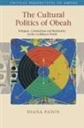 Diana Paton, Diana (University of Newcastle upon Tyne) Paton - Cultural Politics of Obeah