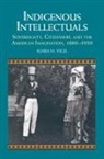 Kiara M. Vigil, Kiara M. (Amherst College Vigil, Vigil Kiara M. - Indigenous Intellectuals