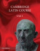 Cambridge School Classics Project Founda - North American Cambridge Latin Course Unit 1 Student''s Book