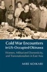 Mire Koikari, Mire (University of Hawaii Koikari - Cold War Encounters in Us-Occupied Okinawa