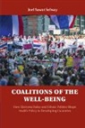 Joel S. Selway, Joel Sawat Selway, Joel Sawat (Brigham Young University Selway, Selway Joel Sawat - Coalitions of the Well-Being