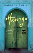 Boualem Sansal, Sansal Boualem - Harraga