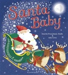 Ada Grey, Smriti Prasadam-Halls, Ada Grey - Santa Baby