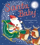 Ada Grey, Smriti Prasadam-Halls, Ada Grey, Grey Ada - Santa Baby