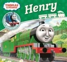 Rev. W. Awdry, No Author - Henry