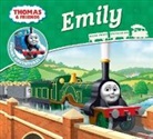 Rev. W. Awdry, W Awdry, W. Awdry - Emily