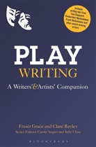 Clare Bayley, Fraser Grace, Fraser (Author) Bayley Grace, Fraser (Fraser Grace Is an Award Winning Pl Grace, Fraser Bayley Grace, Carole Angier... - Playwriting