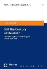 Paolo Foradori, Foradori Paolo, Paolo Foradori - Still the Century of Overkill?