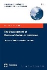 Aknolt Kristian Pakpahan, Pakpahan Aknolt Kris - The Development of Business Clusters in Indonesia