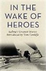 Tom Cunliffe, Various, Tom Cunliffe - In the Wake of Heroes