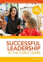 &amp;apos, O&amp;apos, June Osullivan, June O'Sullivan, June O''sullivan, O'Sullivan June... - Successful Leadership in the Early Years