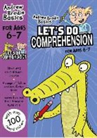 Andrew Brodie, Brodie Andrew - Let's do Comprehension 6-7