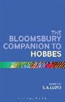 Professor S.a. (University of Southern Cali Lloyd, S A Lloyd, S. A. Lloyd, Professor S.A. (University of Southern California Lloyd, S. A. Lloyd, S.A. Lloyd - The Bloomsbury Companion to Hobbes
