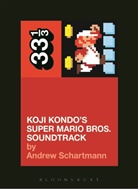 Andrew Schartmann, Andrew (Yale University Schartmann, Schartmann Andrew - Koji Kondo''s Super Mario Bros. Soundtrack