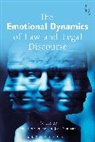 Heather Conway, Conway Heather, Dr Heather Conway, Heather Conway, John Stannard, Stannard John - The Emotional Dynamics of Law and L