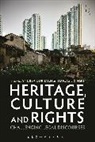 Andrea Durbach, Durbach Andrea, Lucas Lixinski, Andrea Durbach, Professor Andrea Durbach, Lucas Lixinski... - Heritage, Culture and Rights