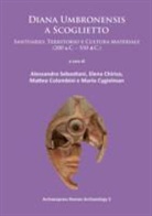 Alessandro Chirico Sebastiani, Elena Chirico, Matteo Colombini, Alessandro Sebastiani - Diana Umbronensis a Scoglietto