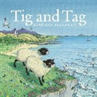 Benedict Blathwayt, Blathwayt Benedict - Tig and Tag