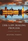 Michael Zander, Professor Michael Zander - The Law-Making Process