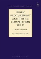 Albert Graells, Albert Sanchez Graells, Albert Sanchez Graells, Albert (University of Bristol) Sanchez Graells, Dr Albert Sanchez Graells, Albert Sanchez-Graells - Public Procurement and the EU Competition Rules