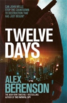 Alex Berenson, Berenson Alex - 12 Days