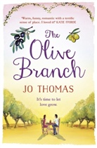 Jo Thomas - The Olive Branch