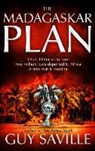 Guy Saville - The Madagaskar Plan